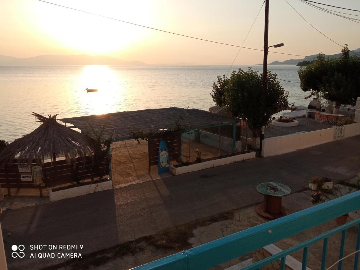 Akri Rooms Ακράτα Εξωτερικό φωτογραφία