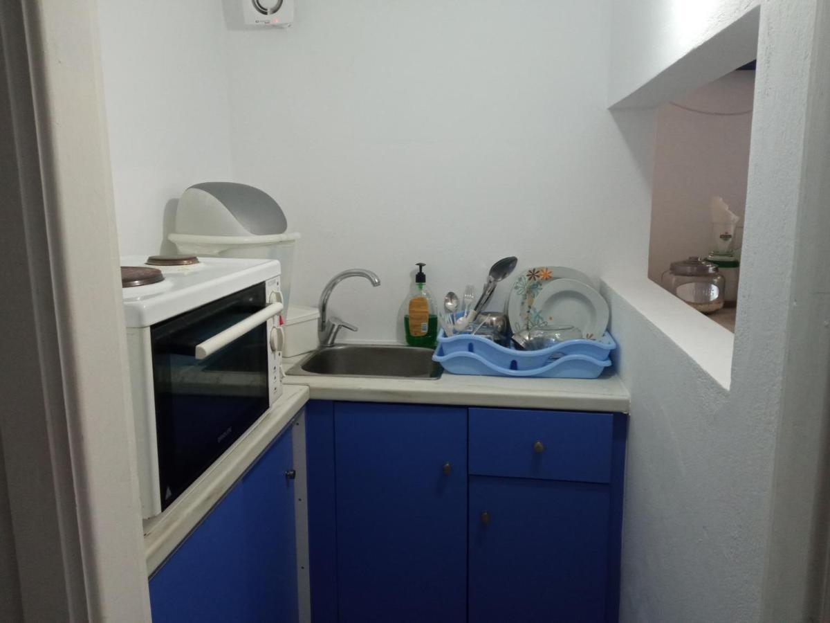 Akri Rooms Ακράτα Εξωτερικό φωτογραφία