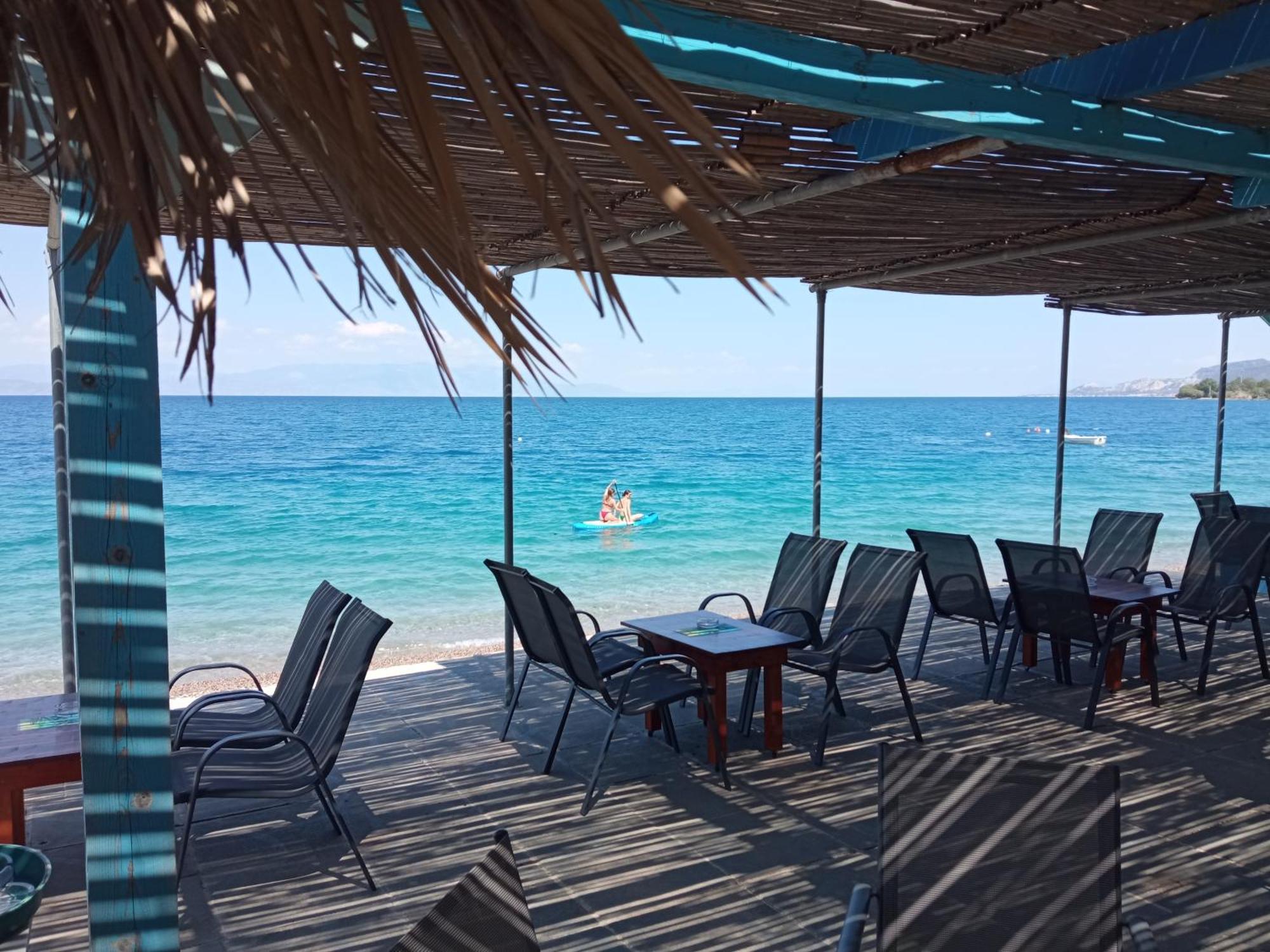 Akri Rooms Ακράτα Εξωτερικό φωτογραφία
