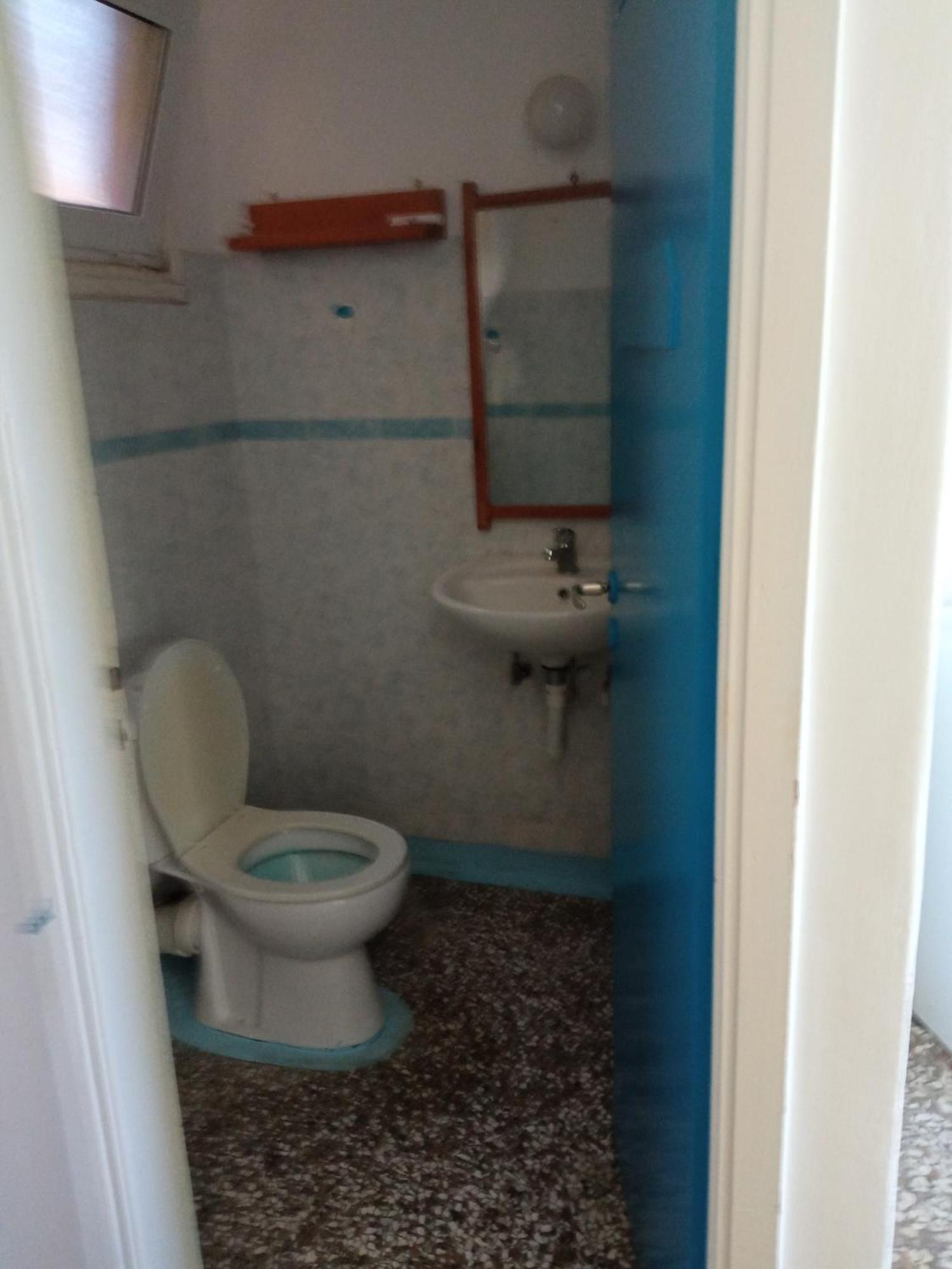 Akri Rooms Ακράτα Εξωτερικό φωτογραφία