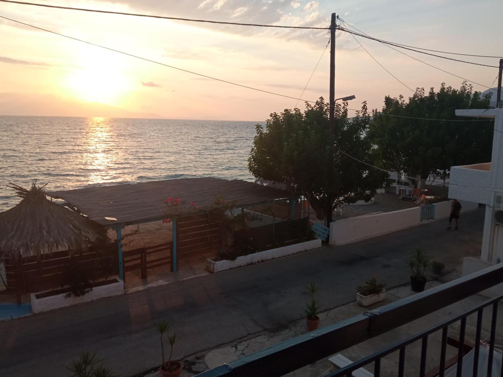 Akri Rooms Ακράτα Εξωτερικό φωτογραφία