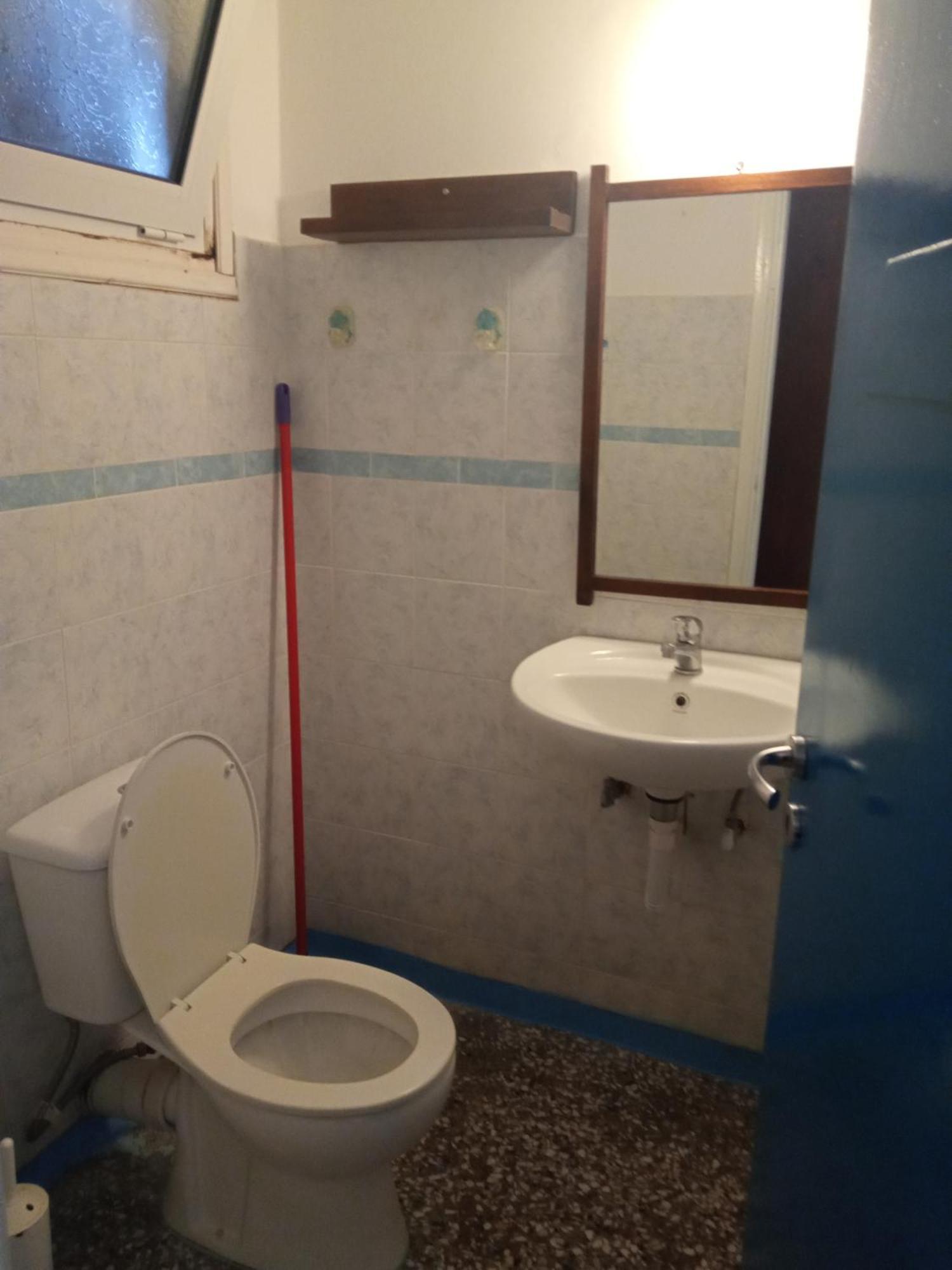 Akri Rooms Ακράτα Εξωτερικό φωτογραφία