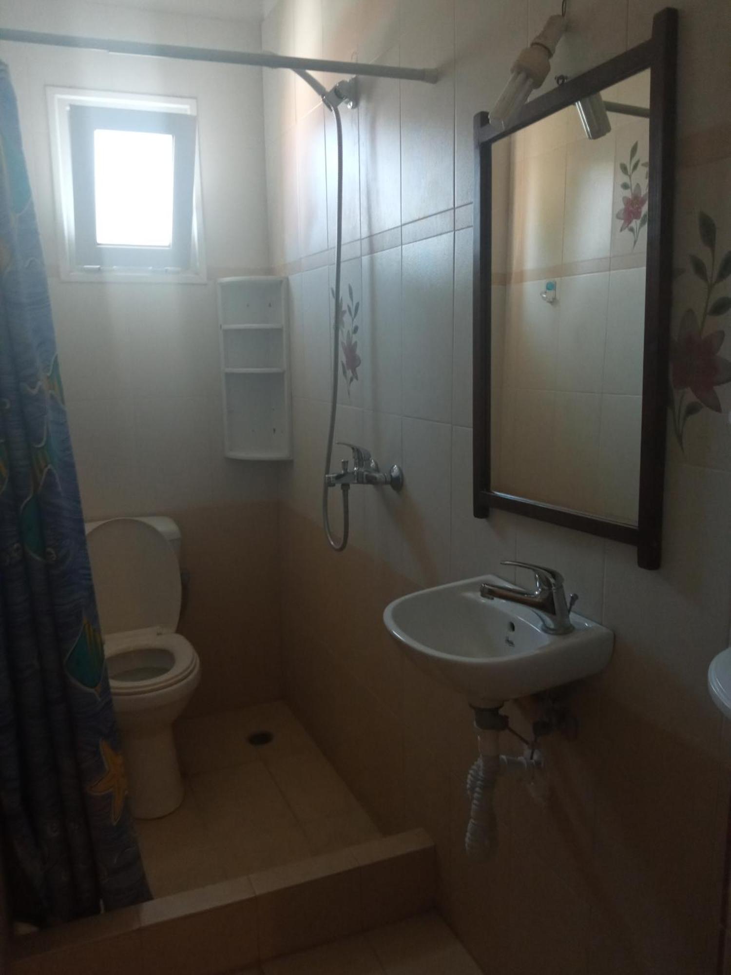 Akri Rooms Ακράτα Εξωτερικό φωτογραφία