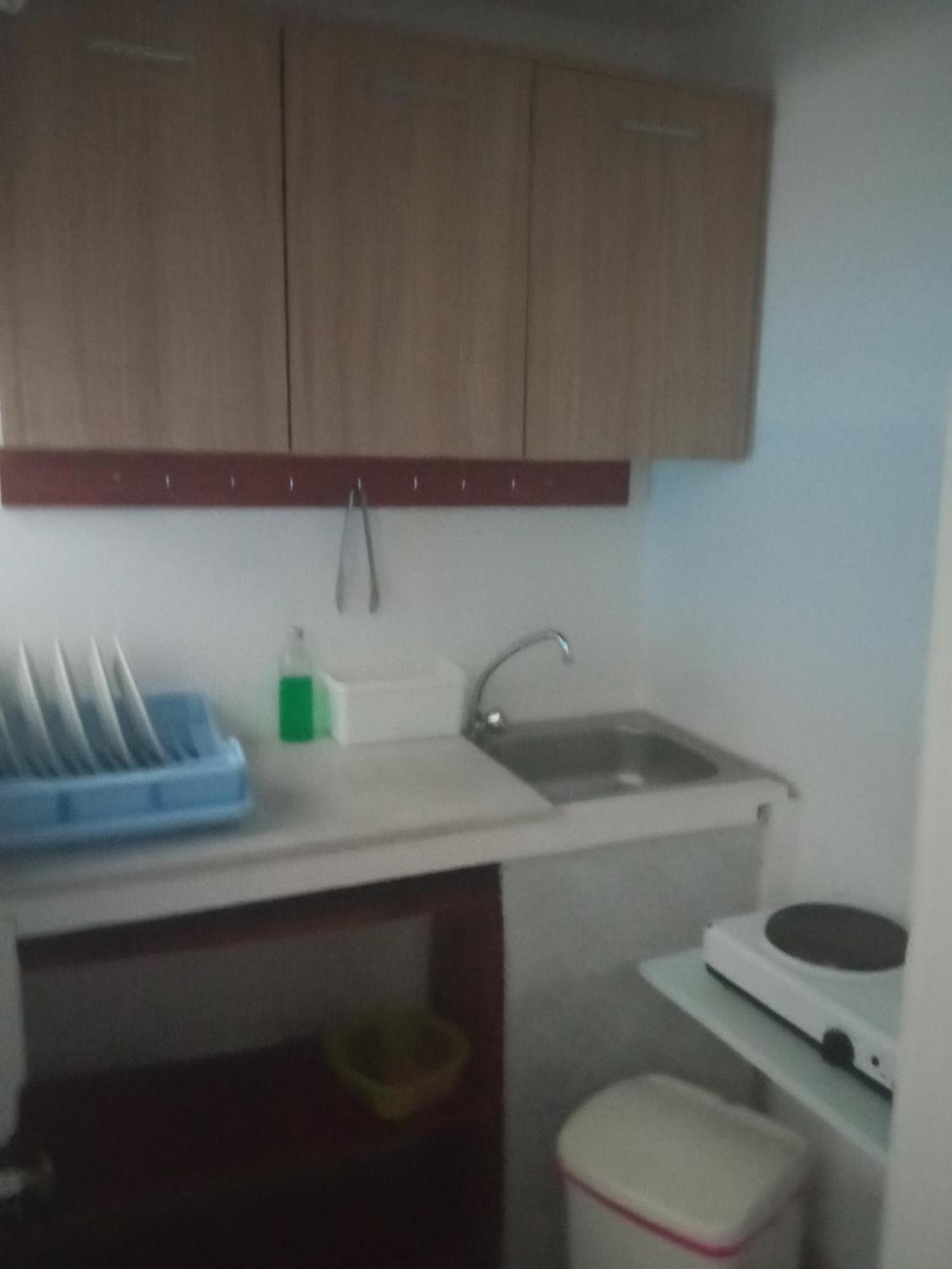 Akri Rooms Ακράτα Εξωτερικό φωτογραφία