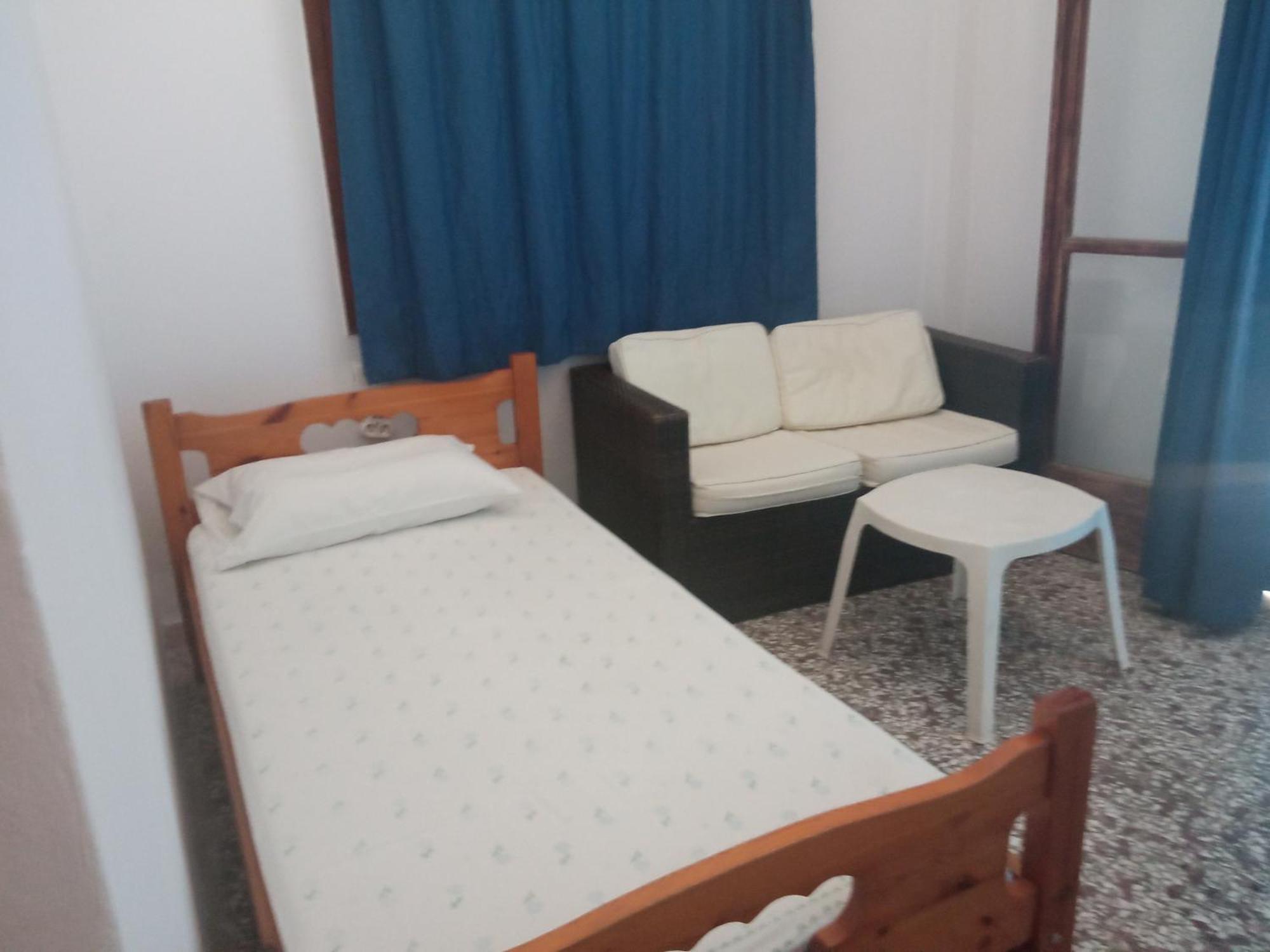 Akri Rooms Ακράτα Εξωτερικό φωτογραφία