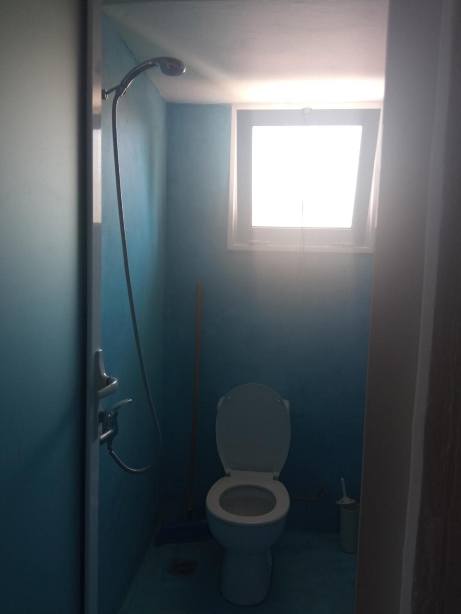 Akri Rooms Ακράτα Εξωτερικό φωτογραφία