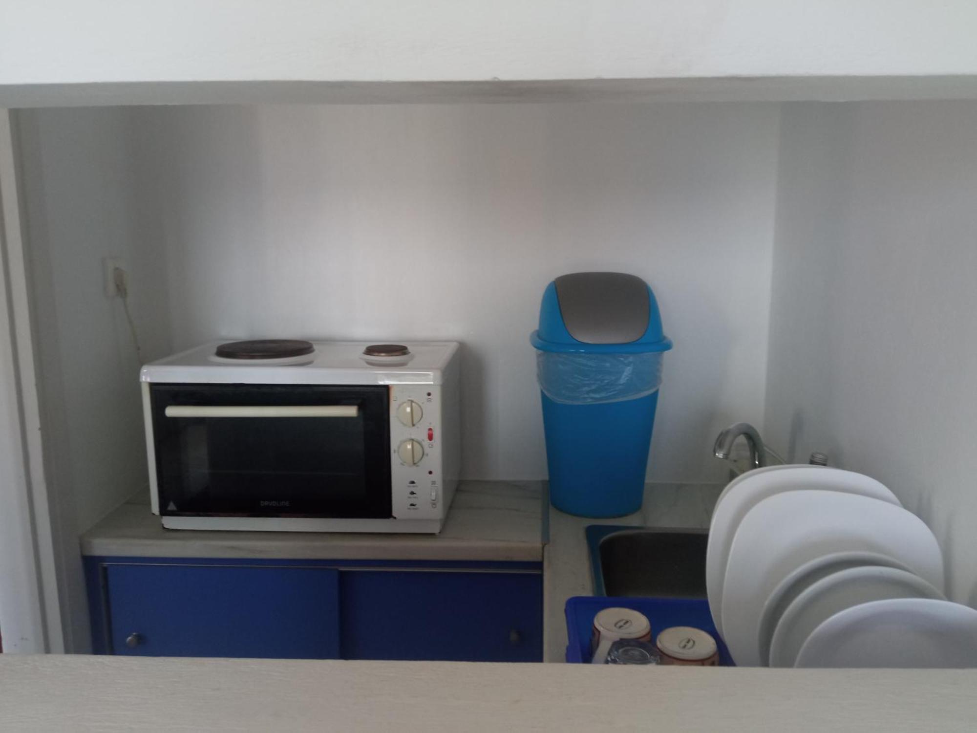 Akri Rooms Ακράτα Εξωτερικό φωτογραφία
