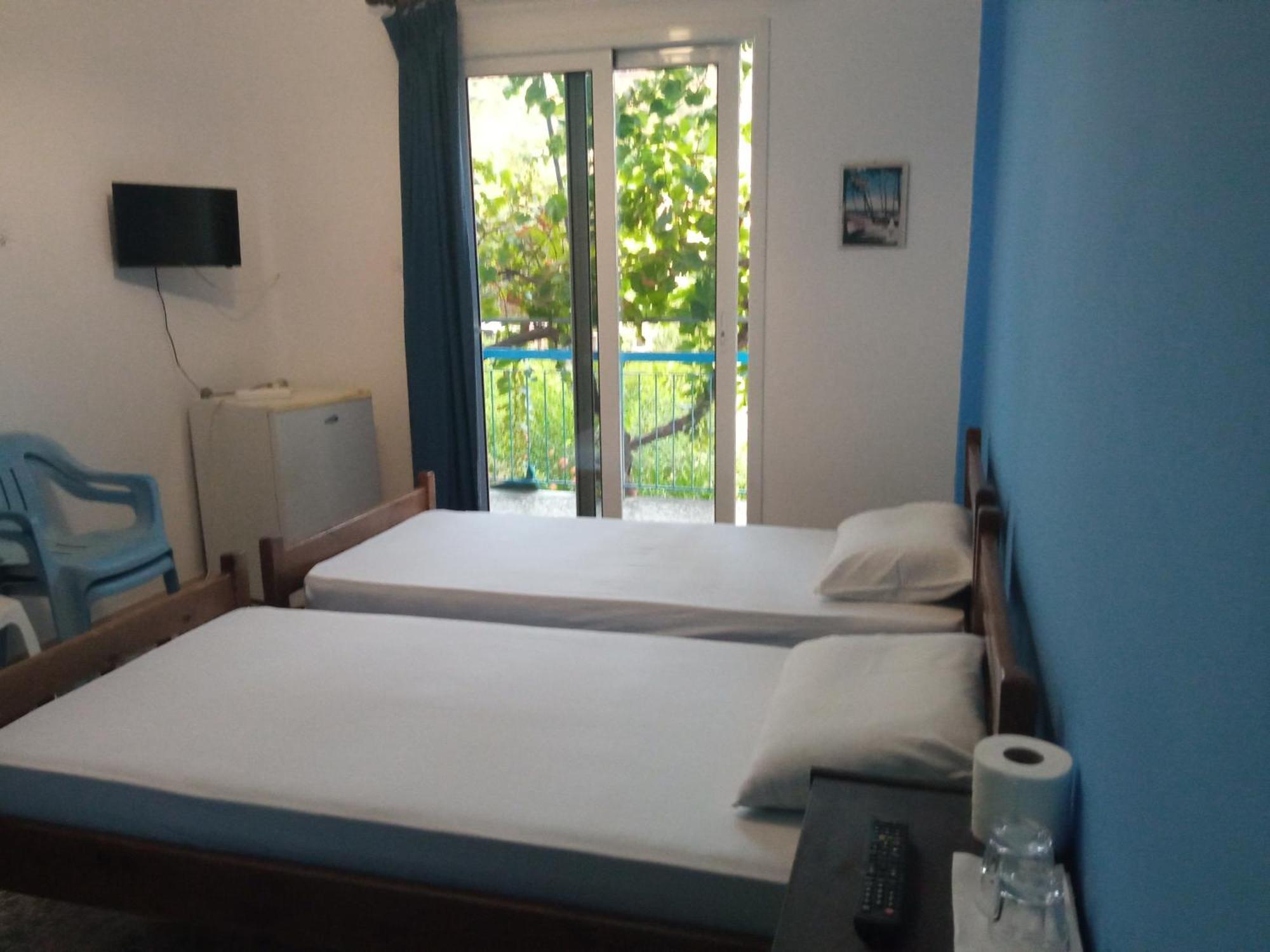 Akri Rooms Ακράτα Εξωτερικό φωτογραφία