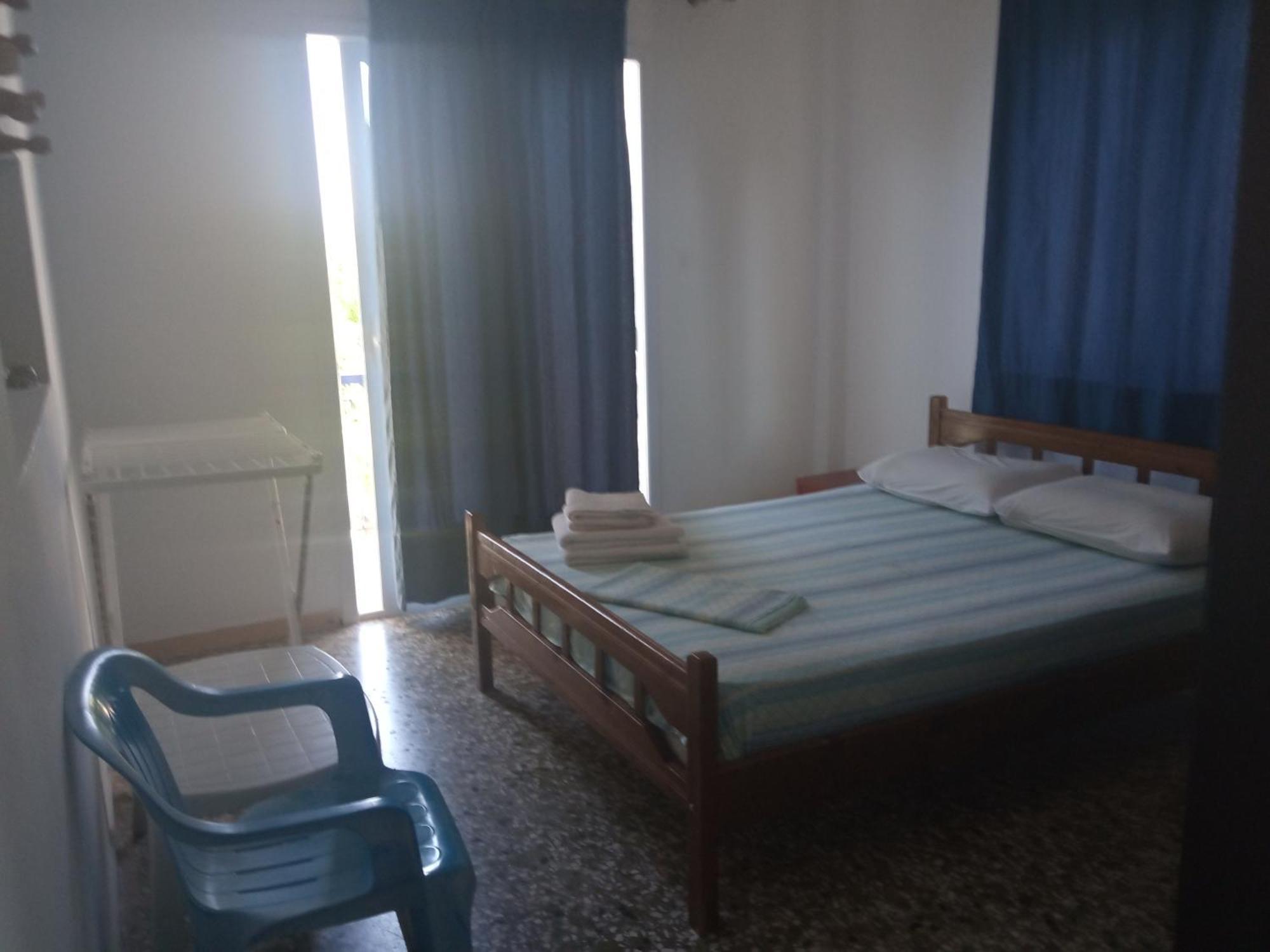 Akri Rooms Ακράτα Εξωτερικό φωτογραφία