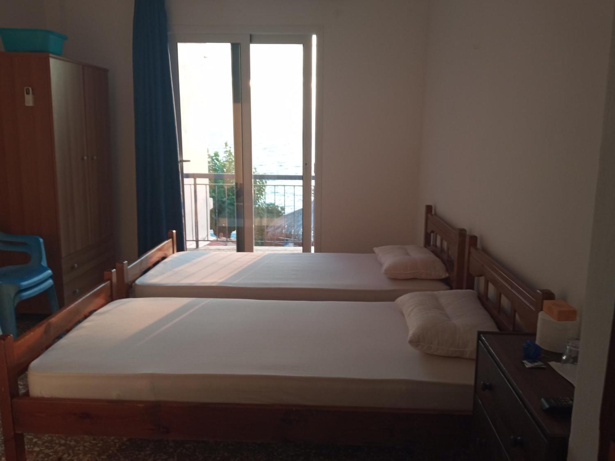 Akri Rooms Ακράτα Εξωτερικό φωτογραφία