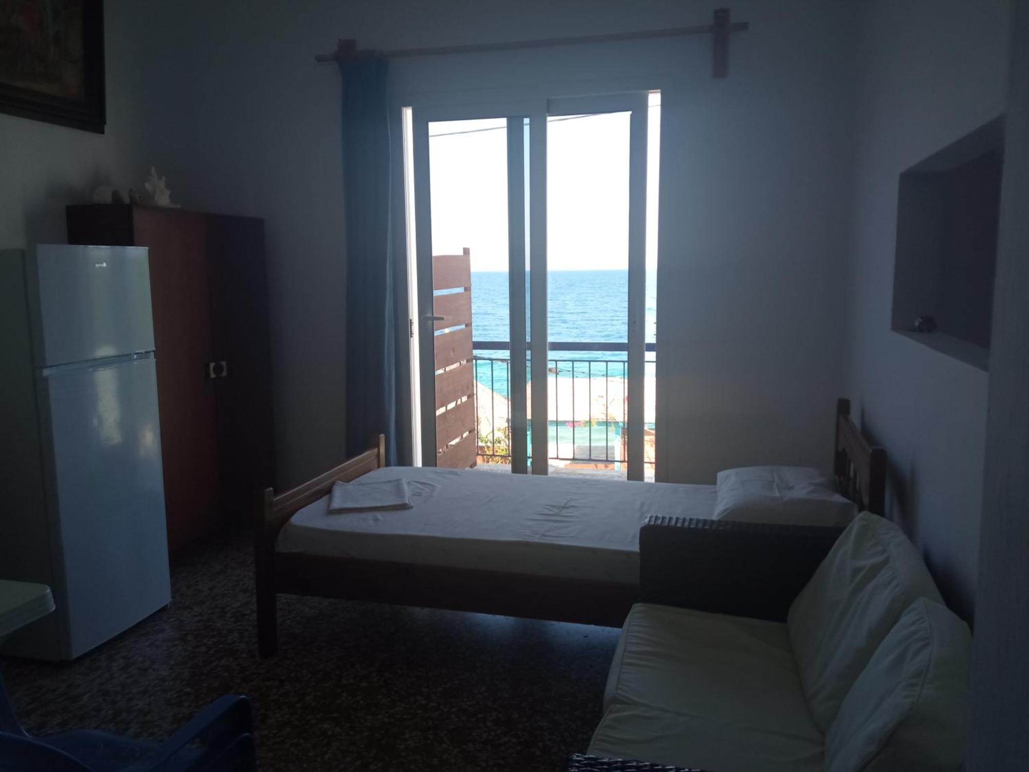 Akri Rooms Ακράτα Εξωτερικό φωτογραφία