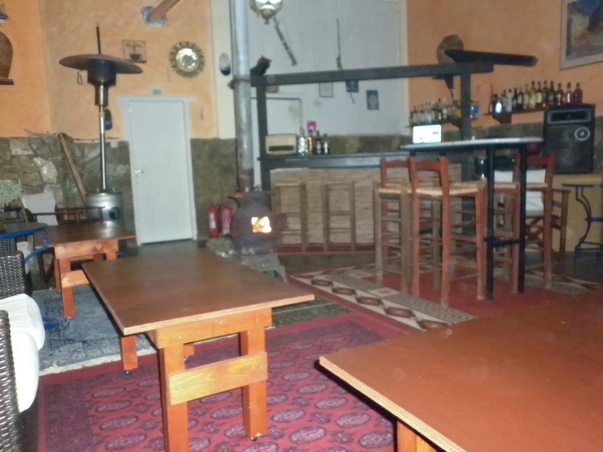 Akri Rooms Ακράτα Εξωτερικό φωτογραφία