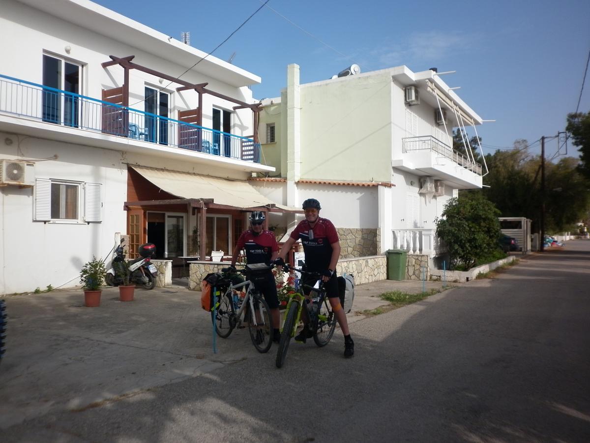 Akri Rooms Ακράτα Εξωτερικό φωτογραφία