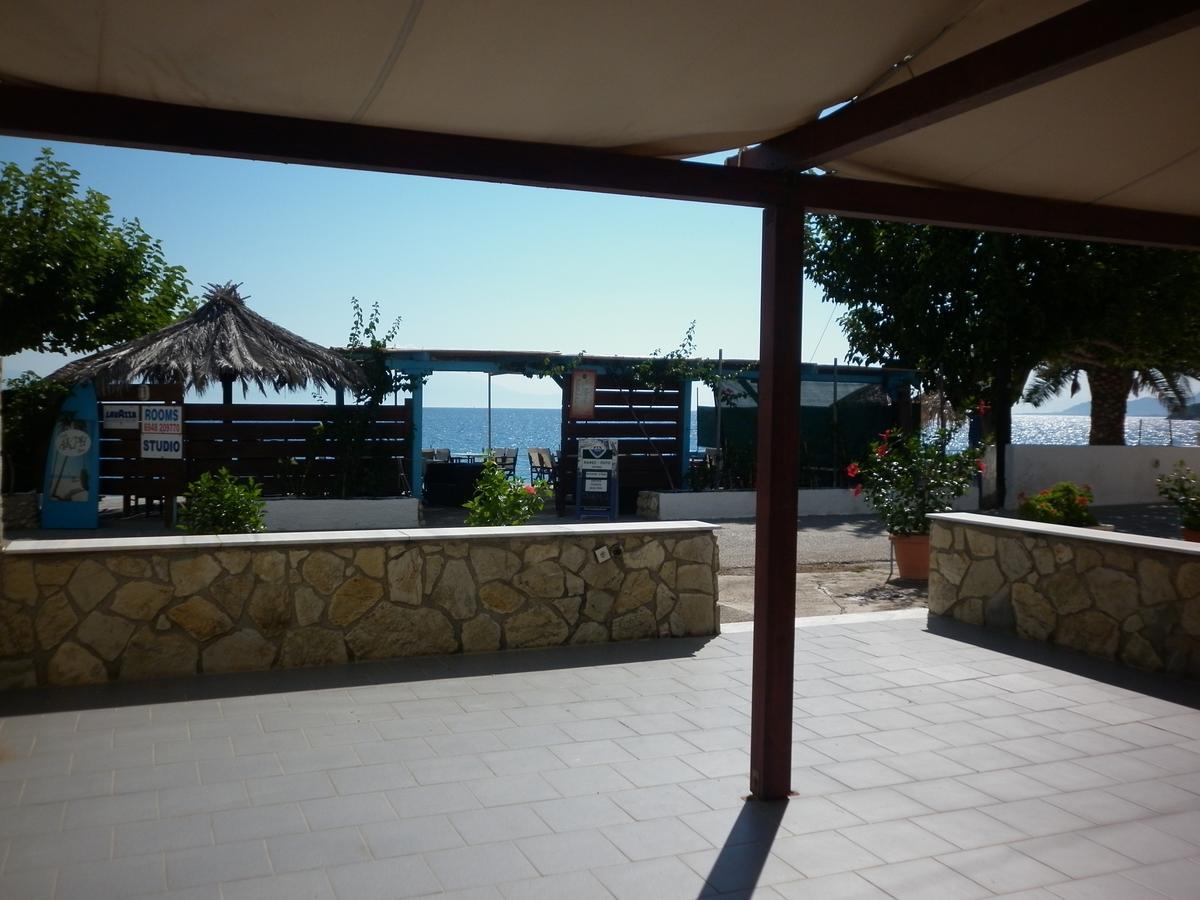 Akri Rooms Ακράτα Εξωτερικό φωτογραφία