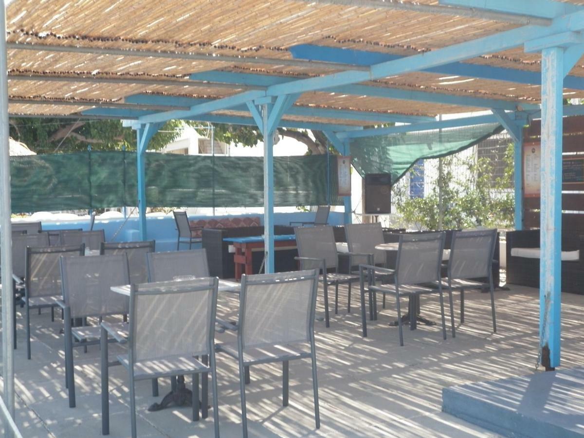 Akri Rooms Ακράτα Εξωτερικό φωτογραφία
