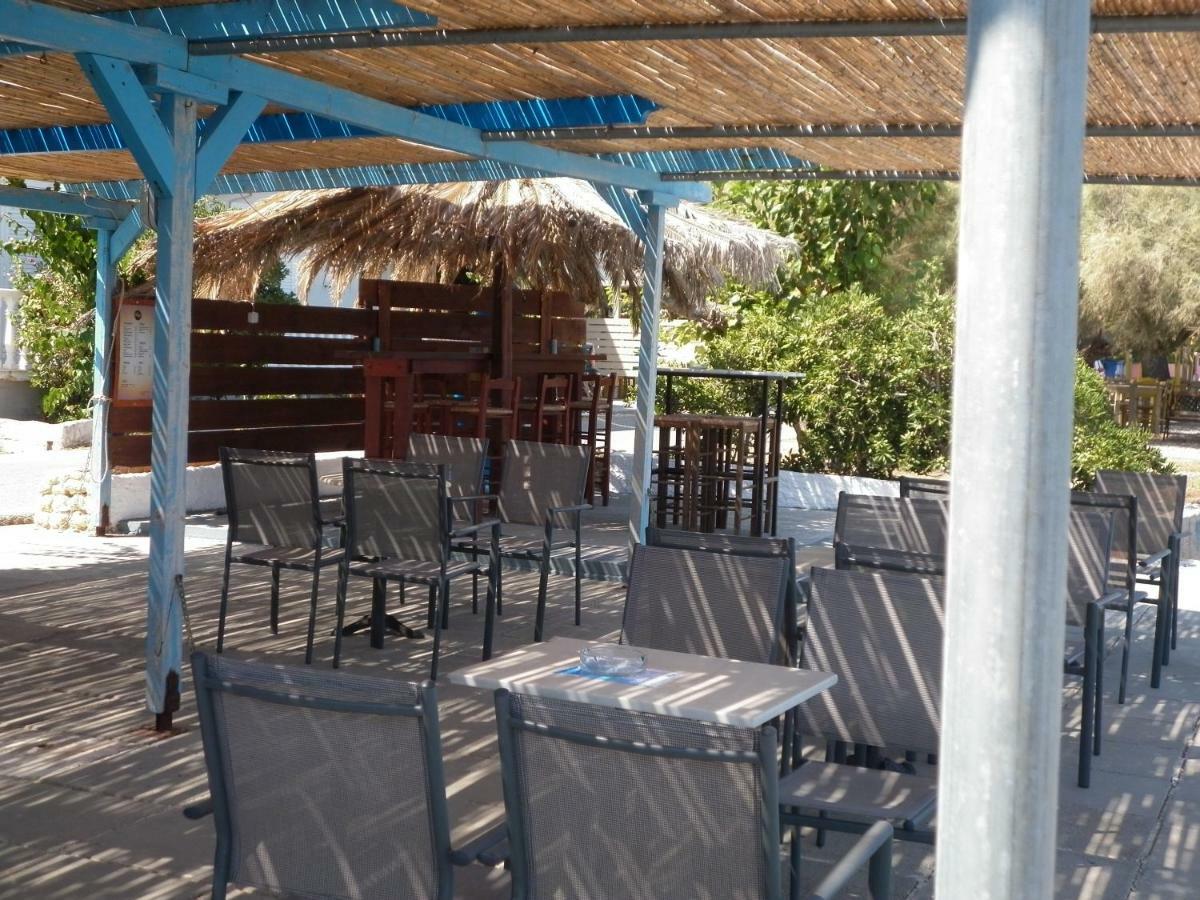 Akri Rooms Ακράτα Εξωτερικό φωτογραφία
