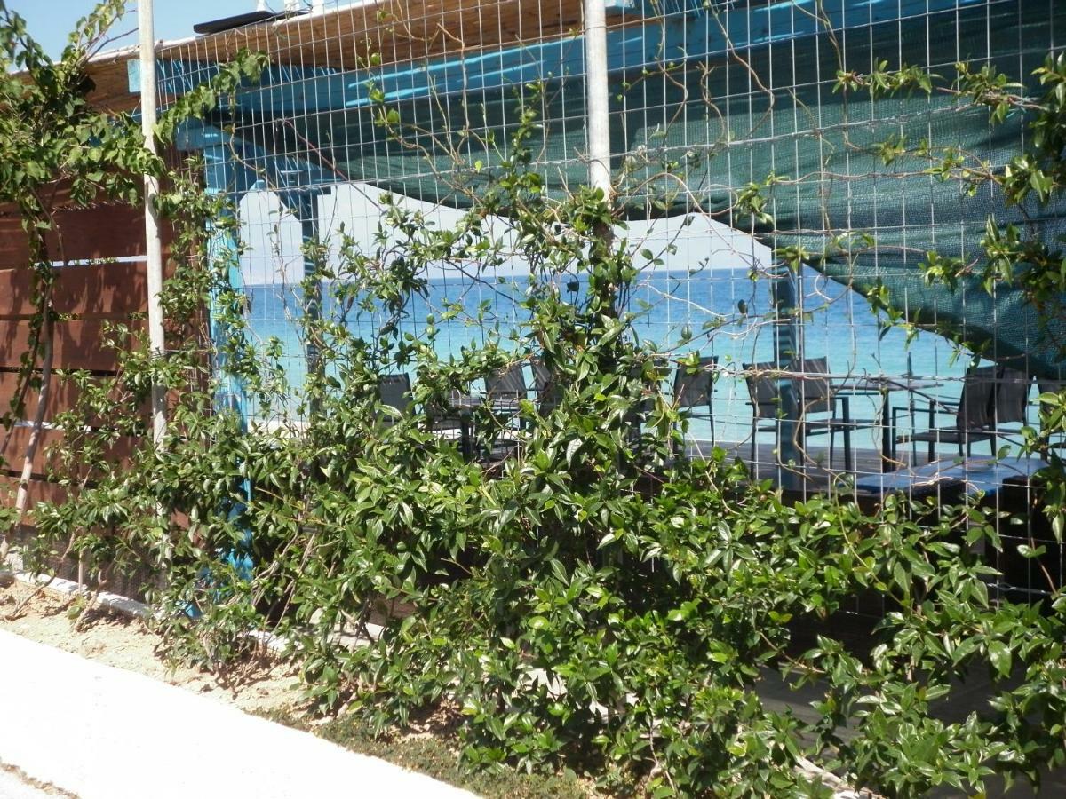 Akri Rooms Ακράτα Εξωτερικό φωτογραφία