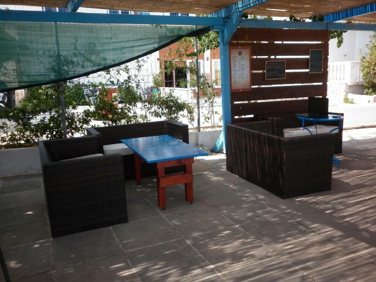 Akri Rooms Ακράτα Εξωτερικό φωτογραφία